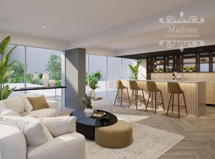 CASA EN VENTA EN SANTIAGO REMODELADA